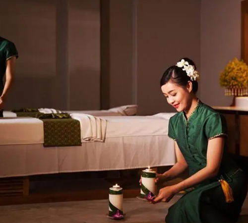 广州白云休闲会所会馆特色，地址,联系_YuYu养生馆会馆