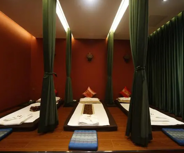 广州白云桑拿价格一览表