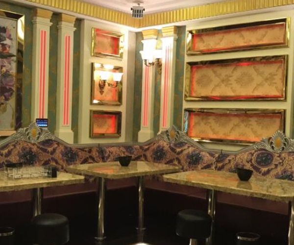 广州白云按摩spa比较好的地方有哪些